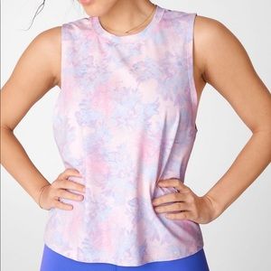 Fabletics Jade Muscle Tank